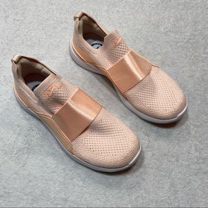 APL coral Slip On Sneakers